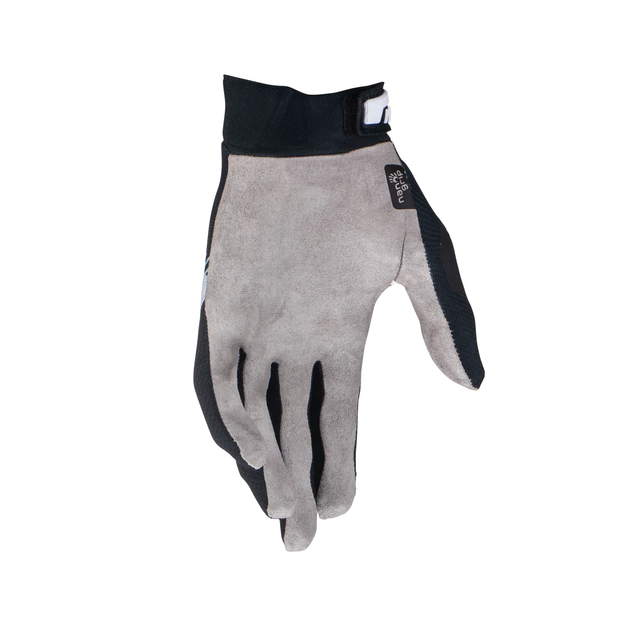 Glove Moto 2.5 X-Flow Jr - Black - Image 2