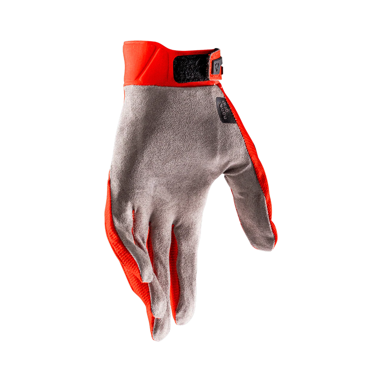 Glove Moto 2.5 X-Flow - Red - Image 4
