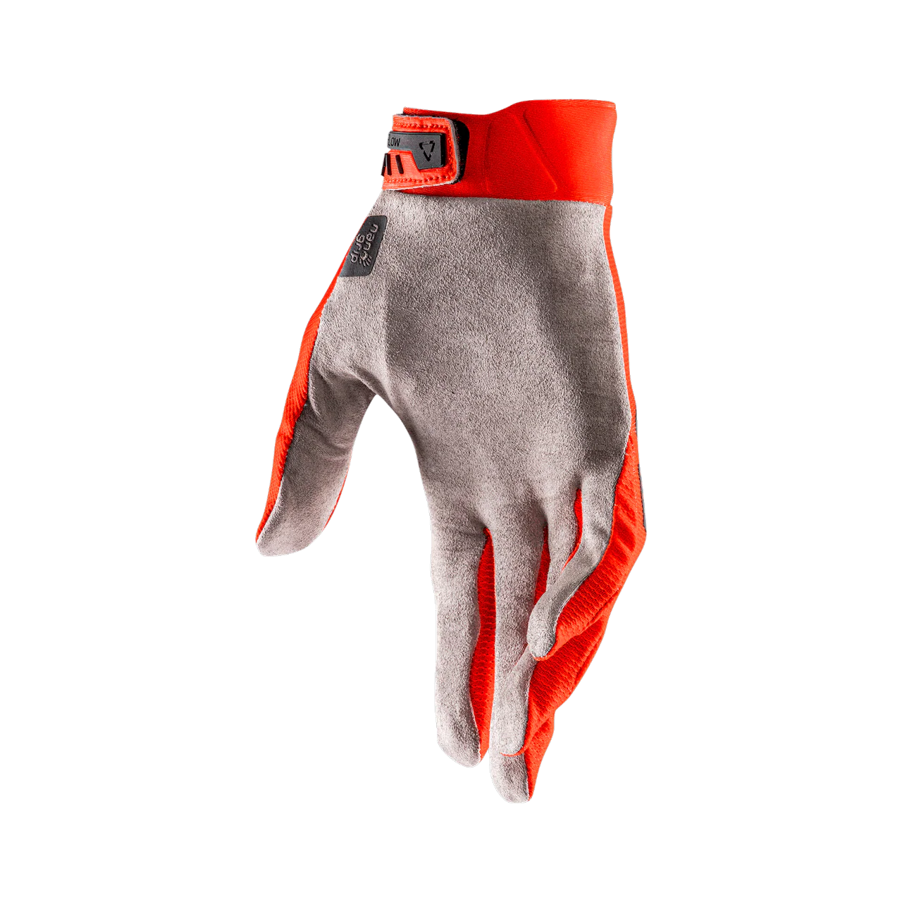 Glove Moto 2.5 X-Flow - Red - Image 5