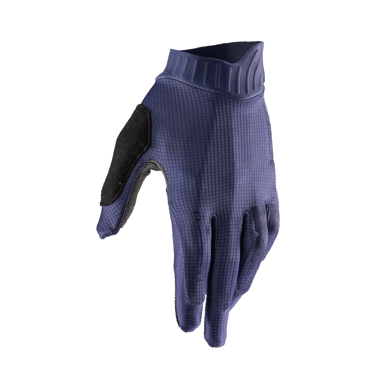 Glove MTB 1.0 GripR Women - Cosmic Blue - Image 2