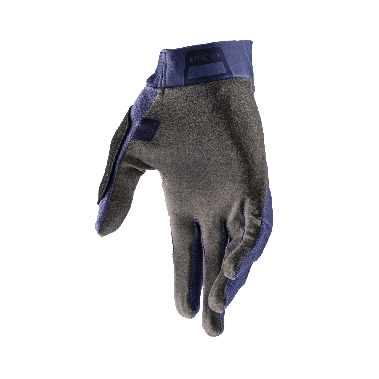 Glove MTB 1.0 GripR Women - Cosmic Blue - Image 5