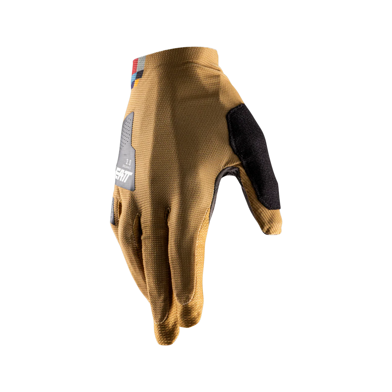 Glove MTB 3.0 Endurance - Brass Brown - Image 3