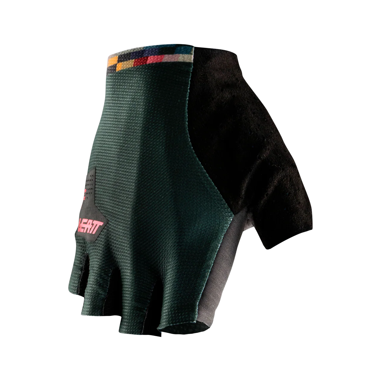 Glove MTB 5.0 Endurance - Spruce Green - Image 3