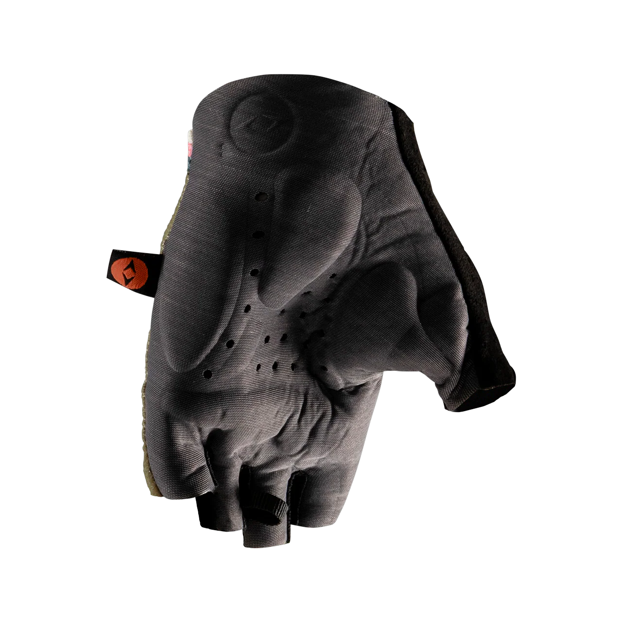 Glove MTB 5.0 Endurance Women - Brass Brown - Image 4