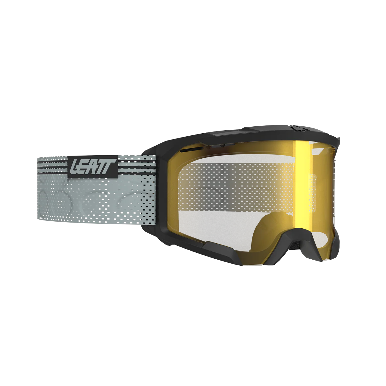 Goggle Velocity 4.0 MTB X-Flow Iriz - Black Bronze 68 VLT