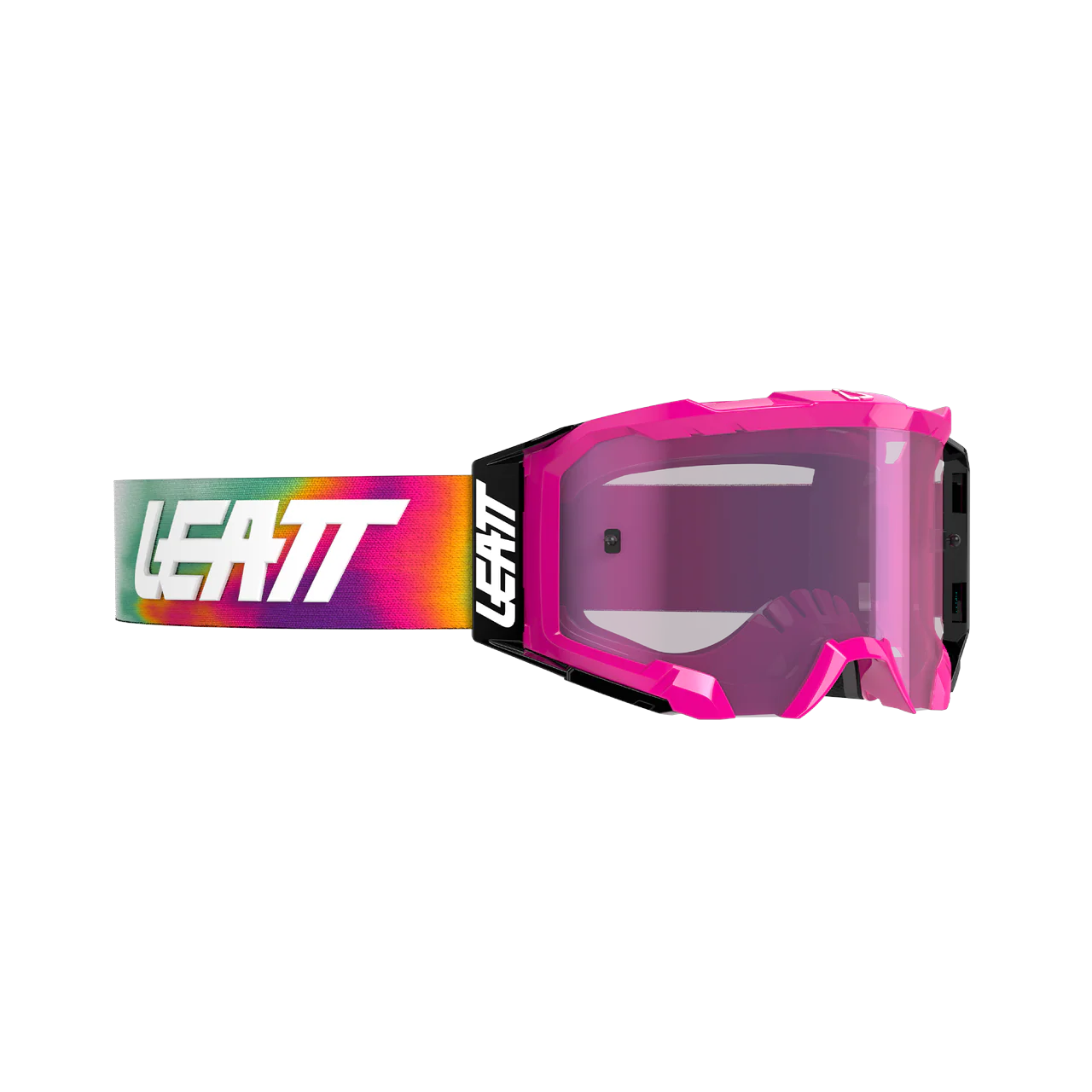 Goggle Velocity 5.5 Iriz - Pinata TealPurple 78 VLT