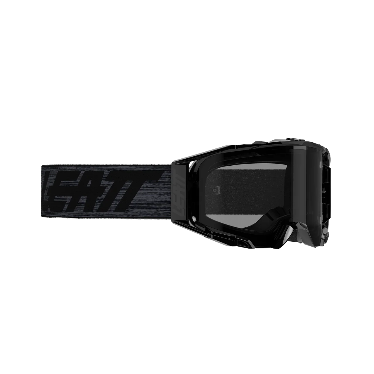 Goggle Velocity 6.5 - Graphene Grey Light Grey 58 VLT