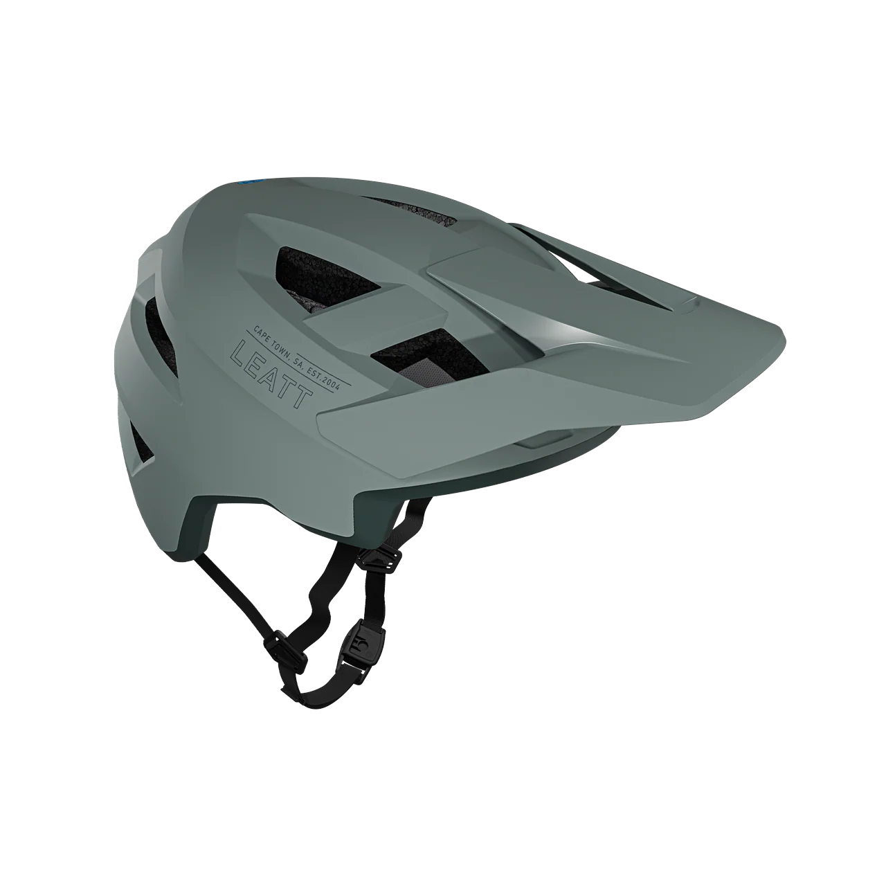 Helmet MTB AllMtn 2.0 - Mist Green