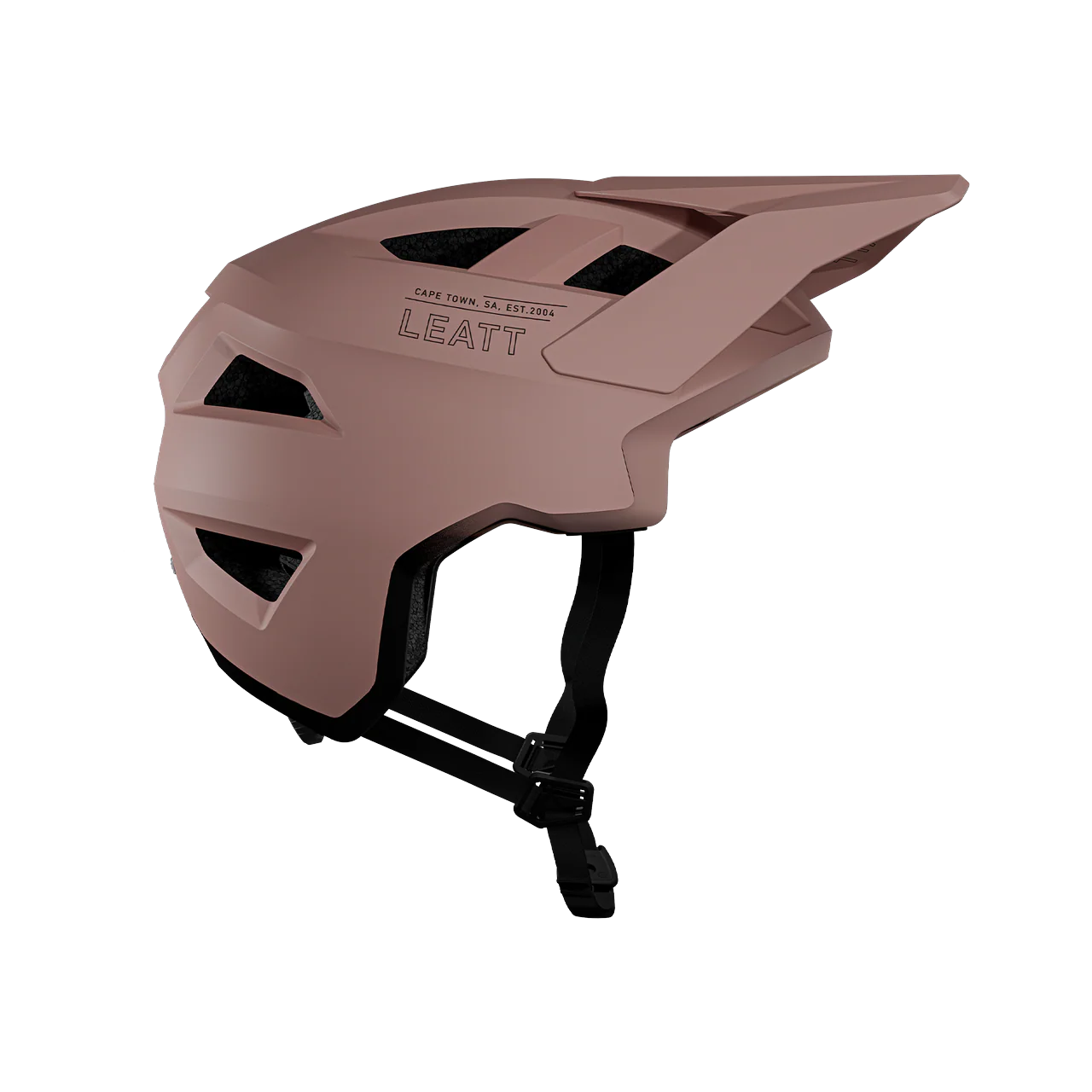 Helmet MTB AllMtn 2.0 - Pink - Image 2