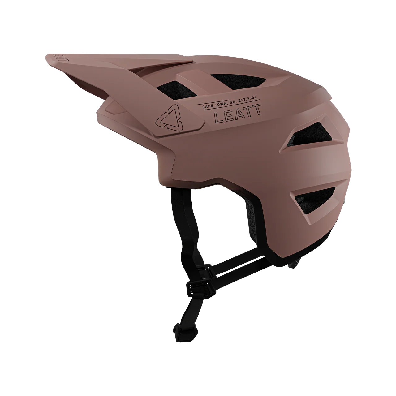 Helmet MTB AllMtn 2.0 - Pink - Image 3