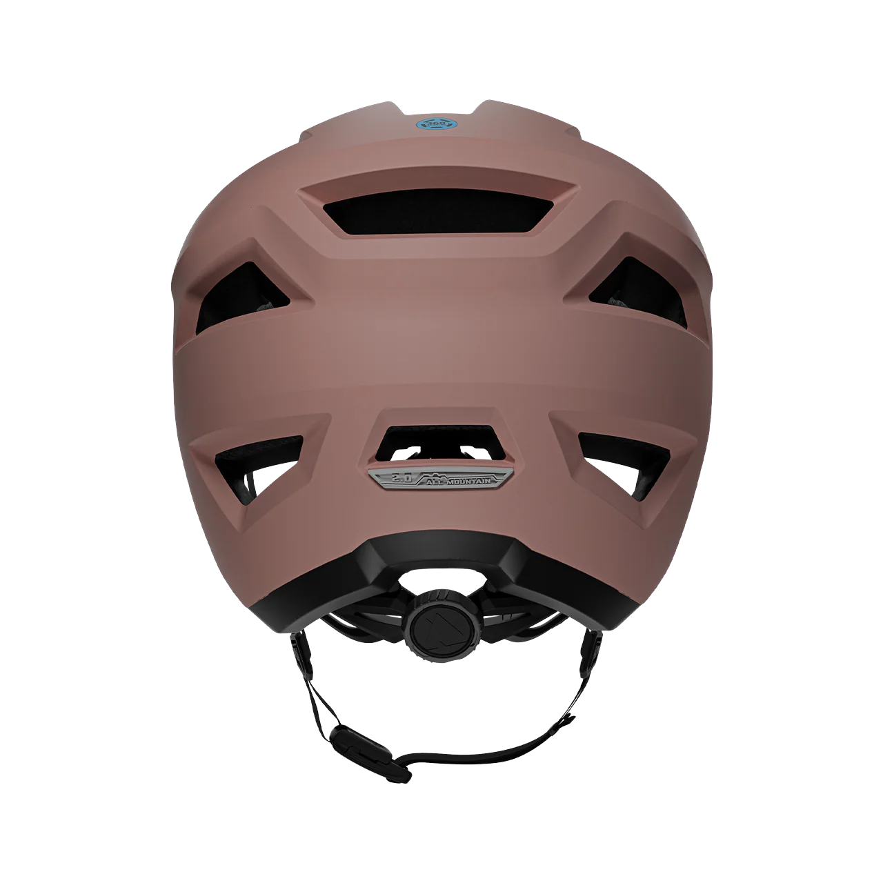 Helmet MTB AllMtn 2.0 - Pink - Image 4