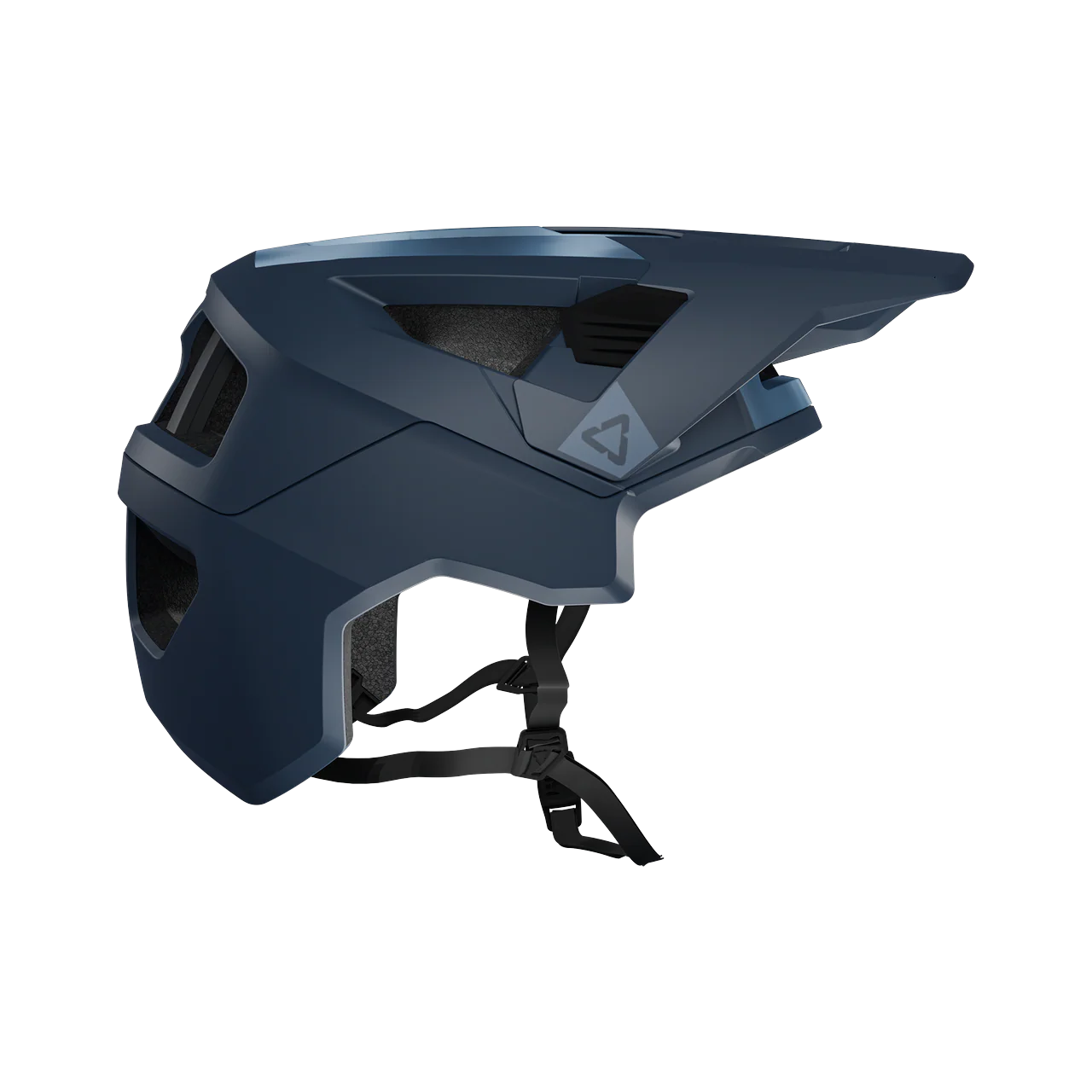 Helmet MTB AllMtn 4.0 - Galaxy Blue - Image 2