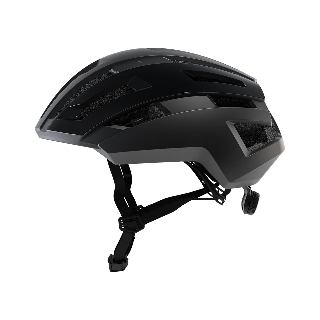 Helmet MTB Endurance 5.0 - Black - Image 3