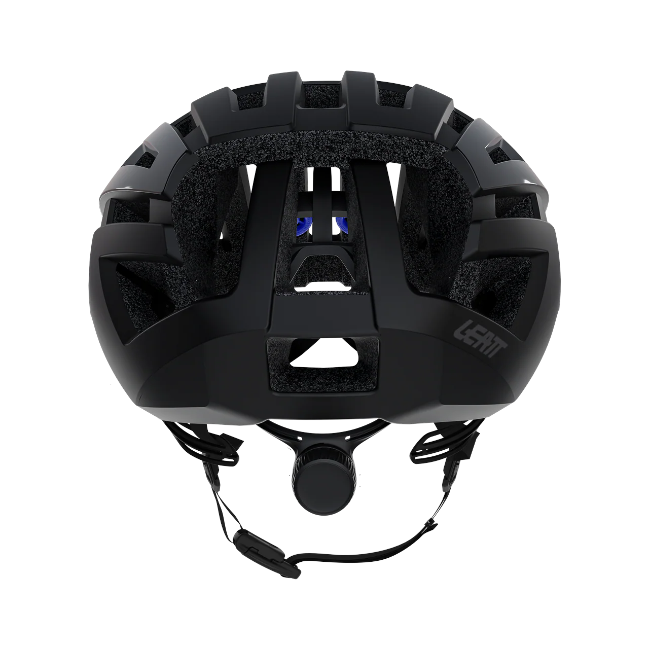 Helmet MTB Endurance 5.0 - Black - Image 4