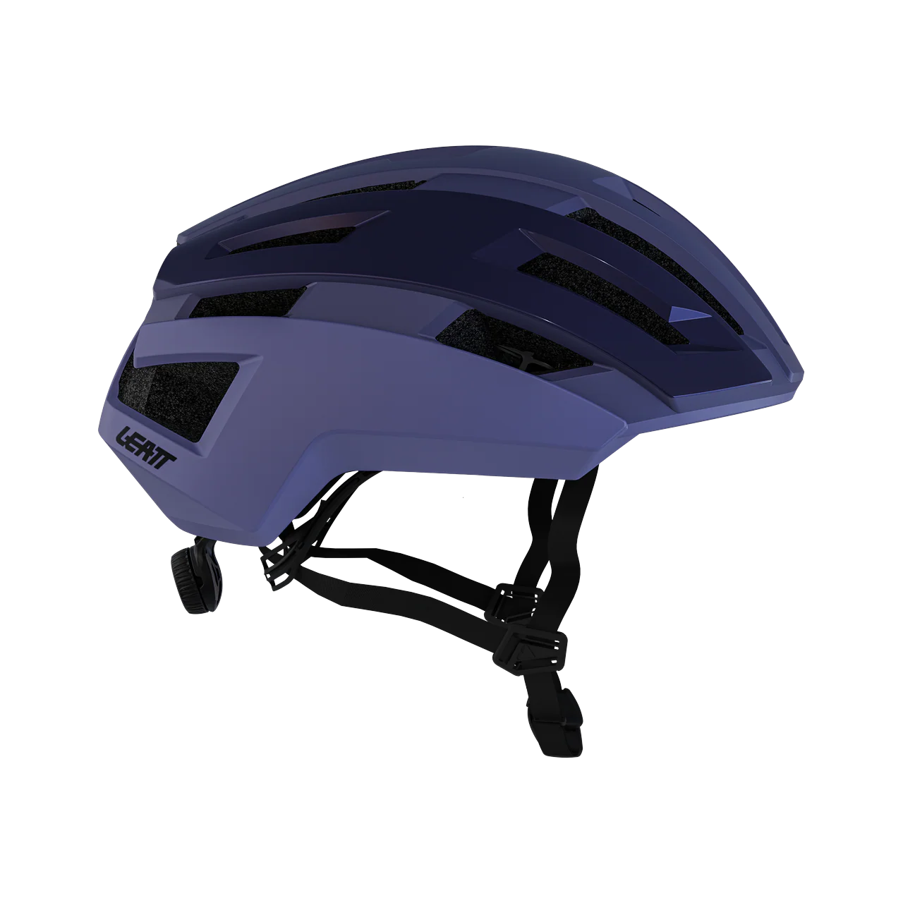 Helmet MTB Endurance 5.0 - Blue - Image 2