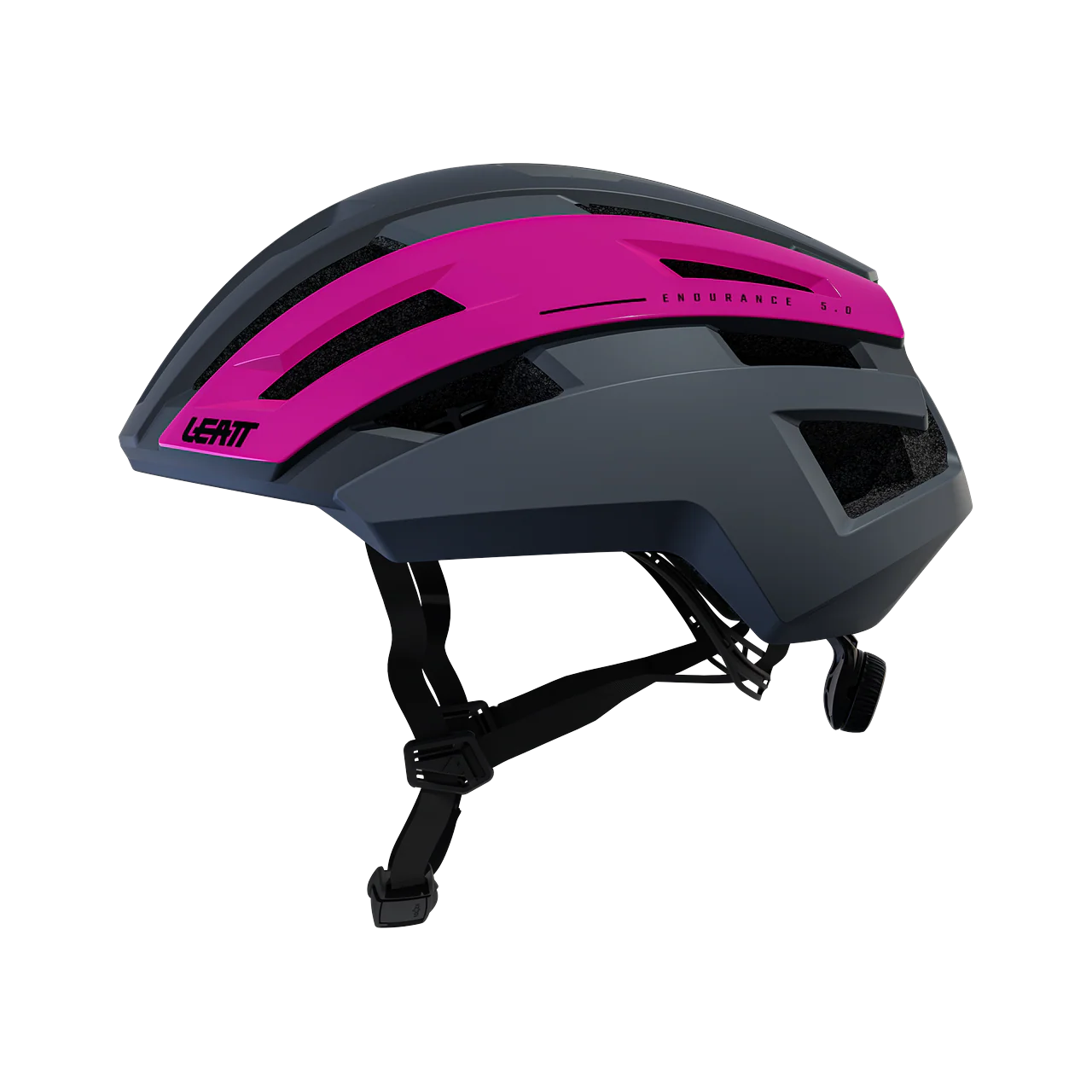 Helmet MTB Endurance 5.0 - Pink - Image 3
