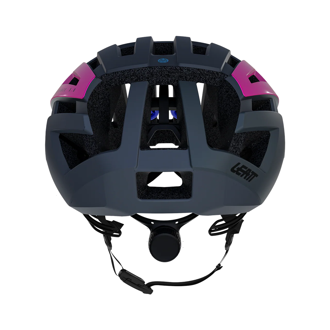 Helmet MTB Endurance 5.0 - Pink - Image 4