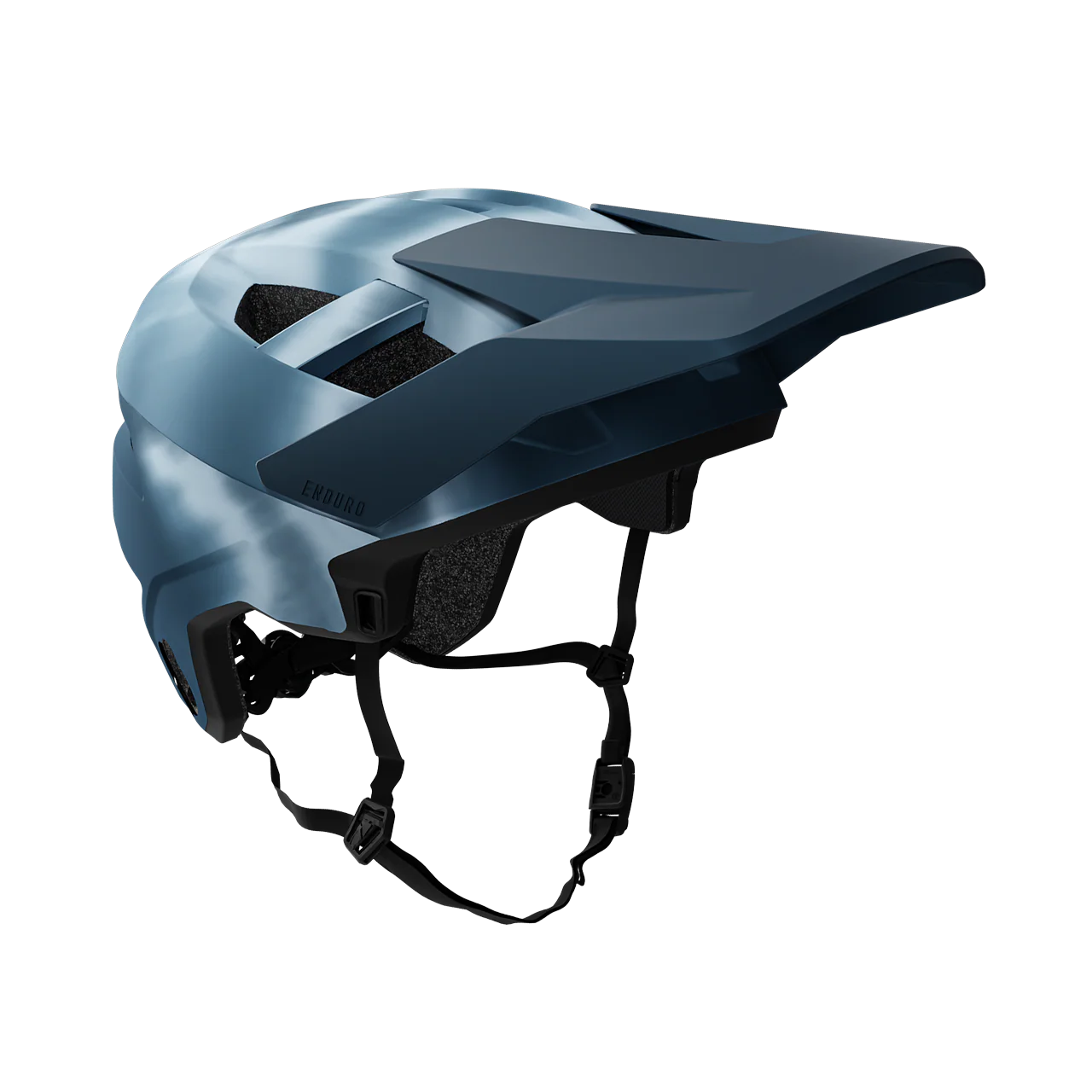 Helmet MTB Enduro 2.0 - Galaxy Blue - Image 2