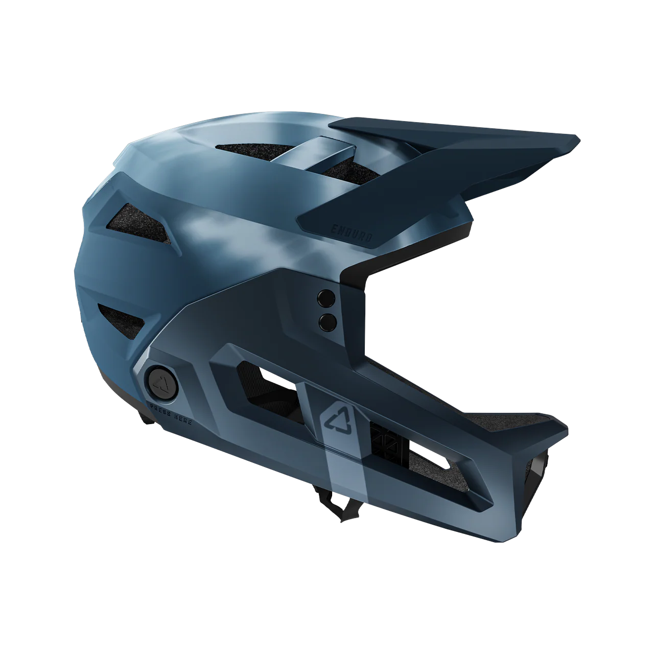 Helmet MTB Enduro 2.0 - Galaxy Blue - Image 3