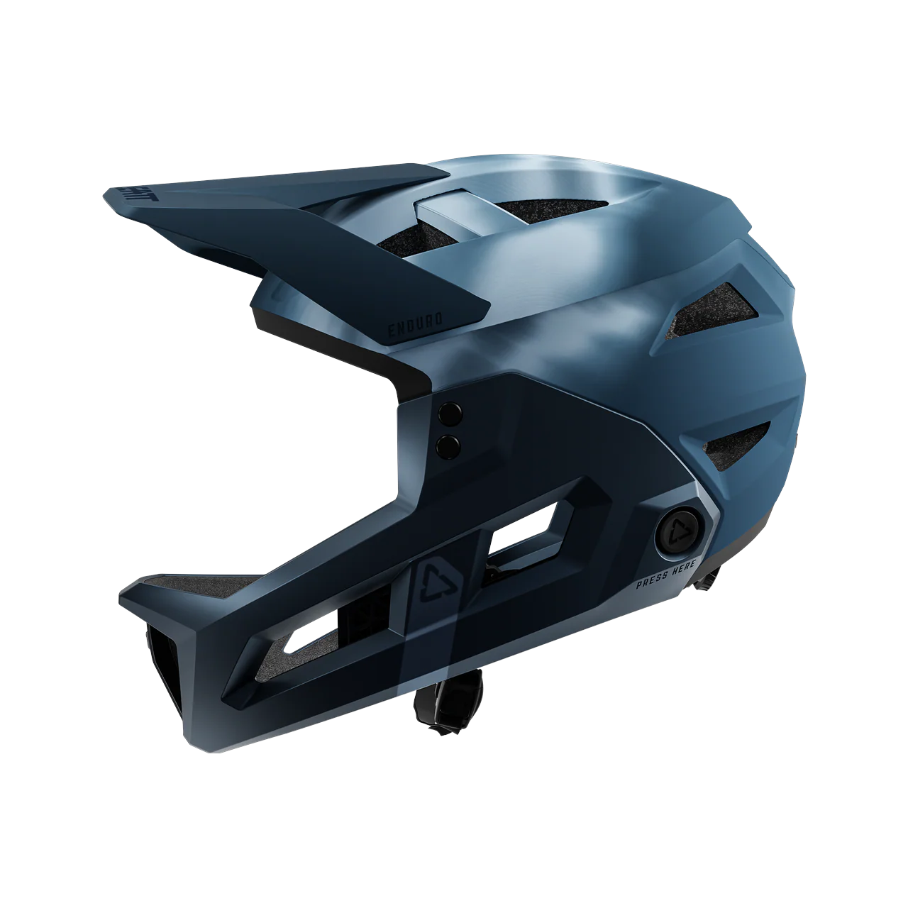 Helmet MTB Enduro 2.0 - Galaxy Blue - Image 4