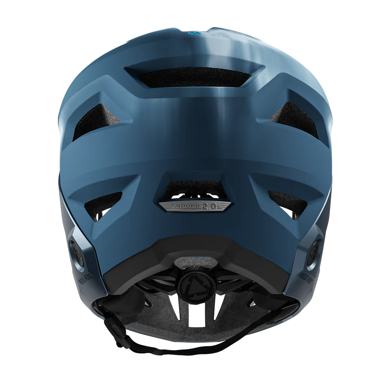 Helmet MTB Enduro 2.0 - Galaxy Blue - Image 5