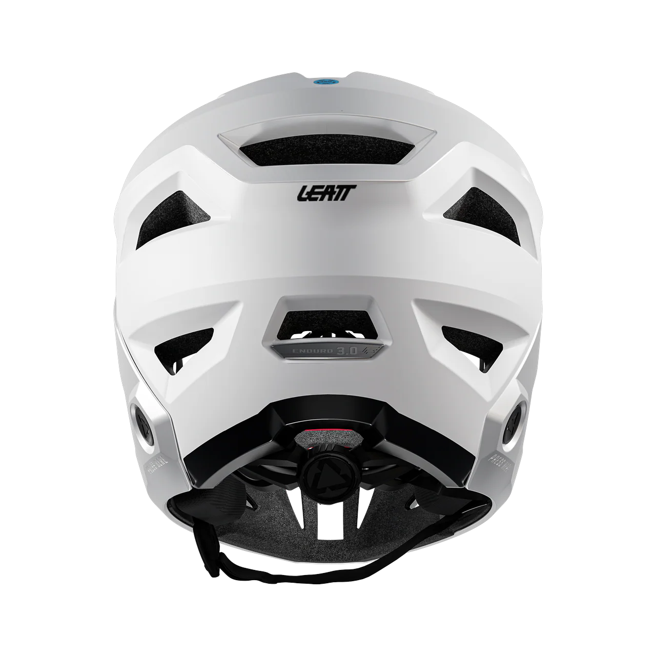 Helmet MTB Enduro 3.0 - Cream White - Image 6