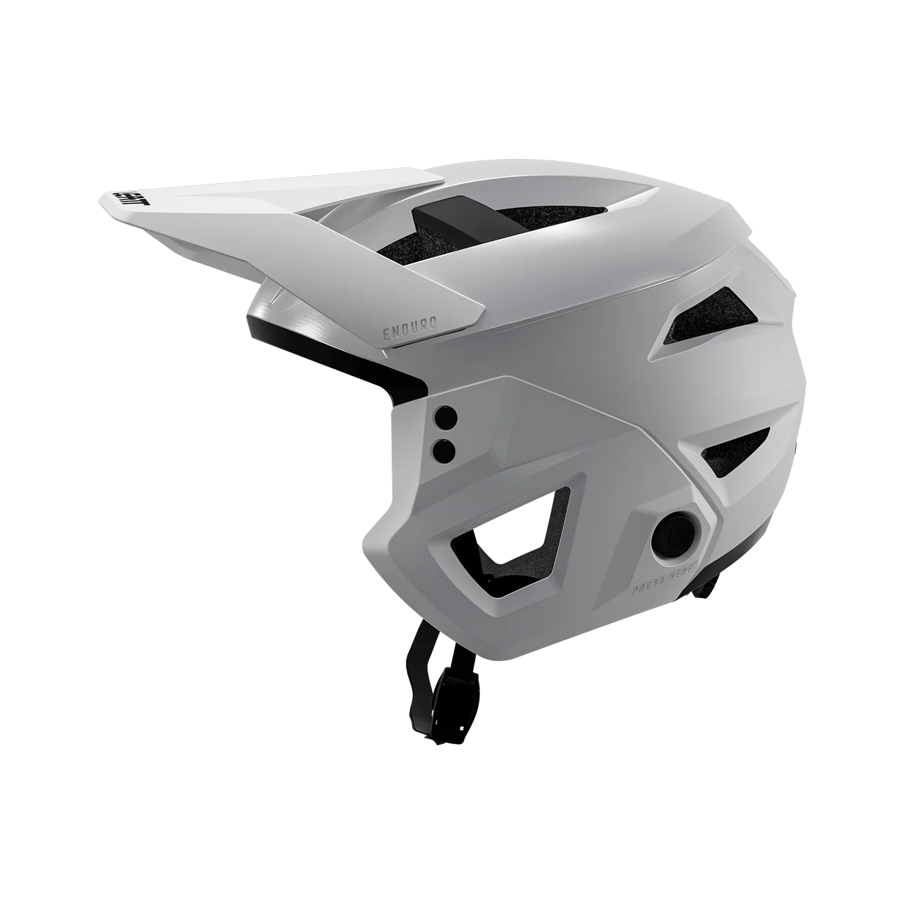 Helmet MTB Enduro 3.0 - Cream White - Image 8