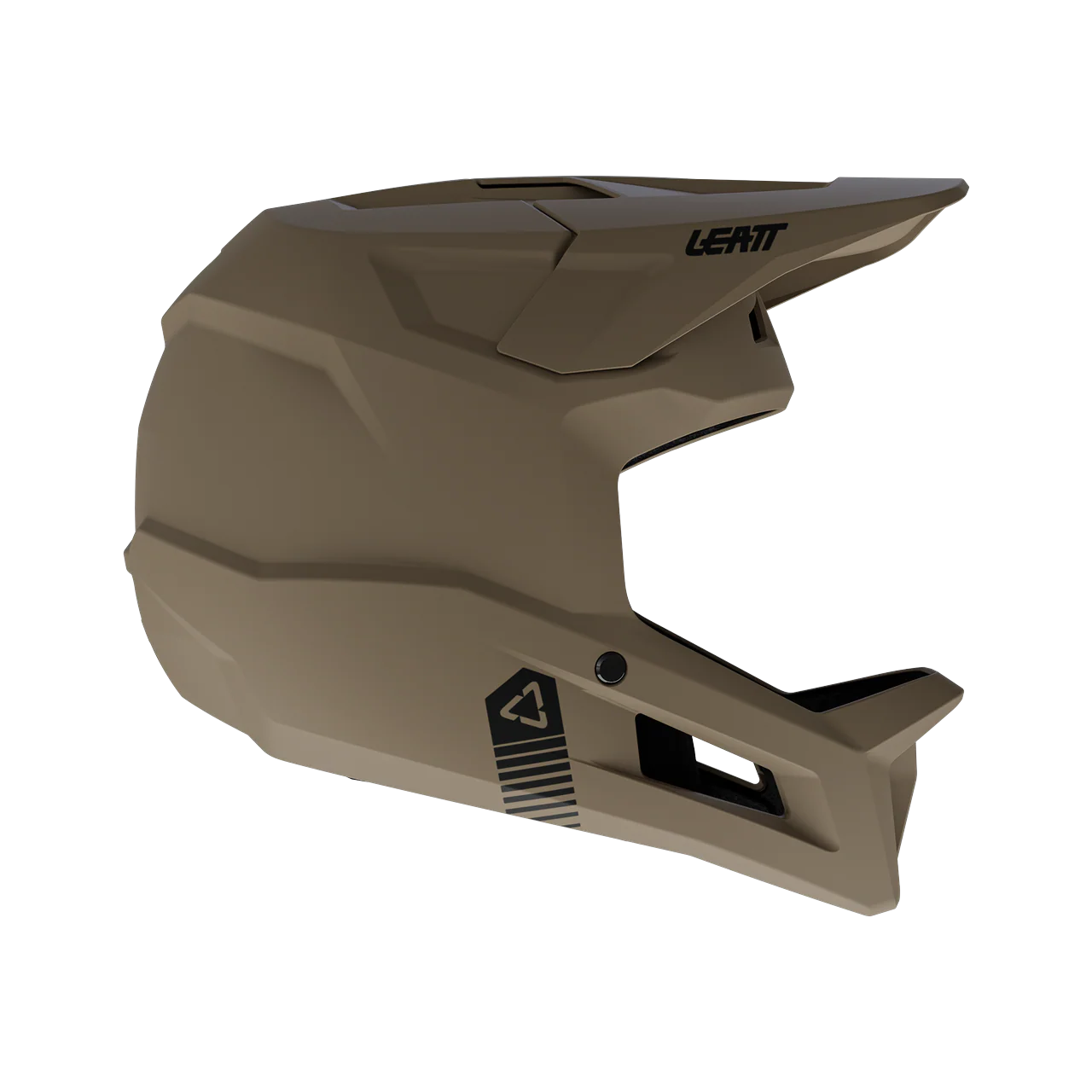 Helmet MTB Gravity 1.0 - Brown - Image 2
