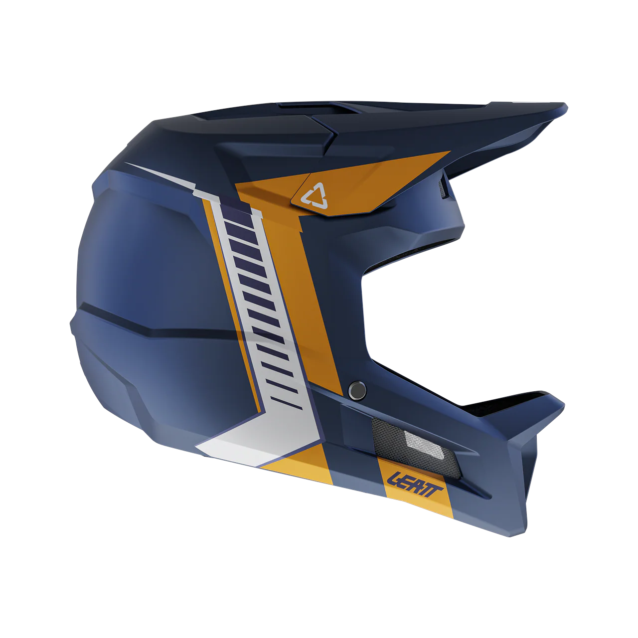 Helmet MTB Gravity 2.0 - Blue - Image 2