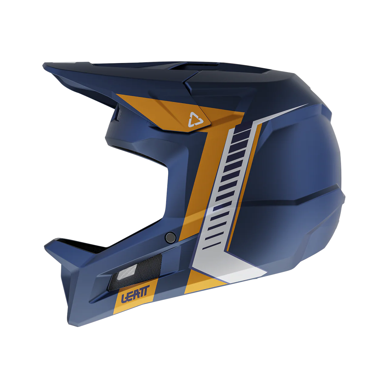 Helmet MTB Gravity 2.0 - Blue - Image 3