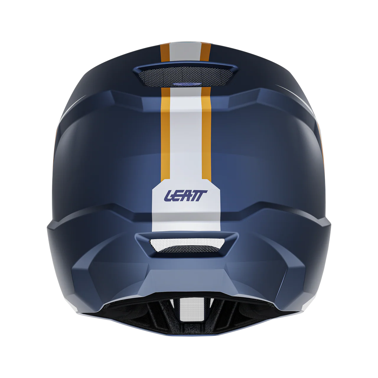 Helmet MTB Gravity 2.0 - Blue - Image 4