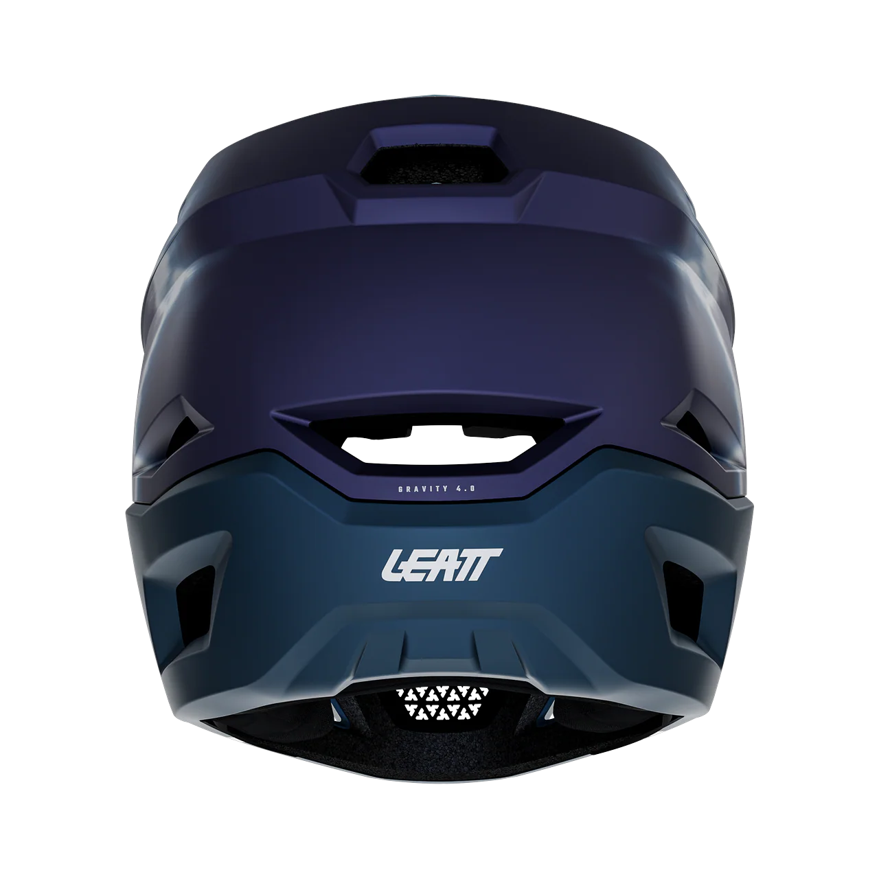 Helmet MTB Gravity 4.0 - Galaxy Blue - Image 4