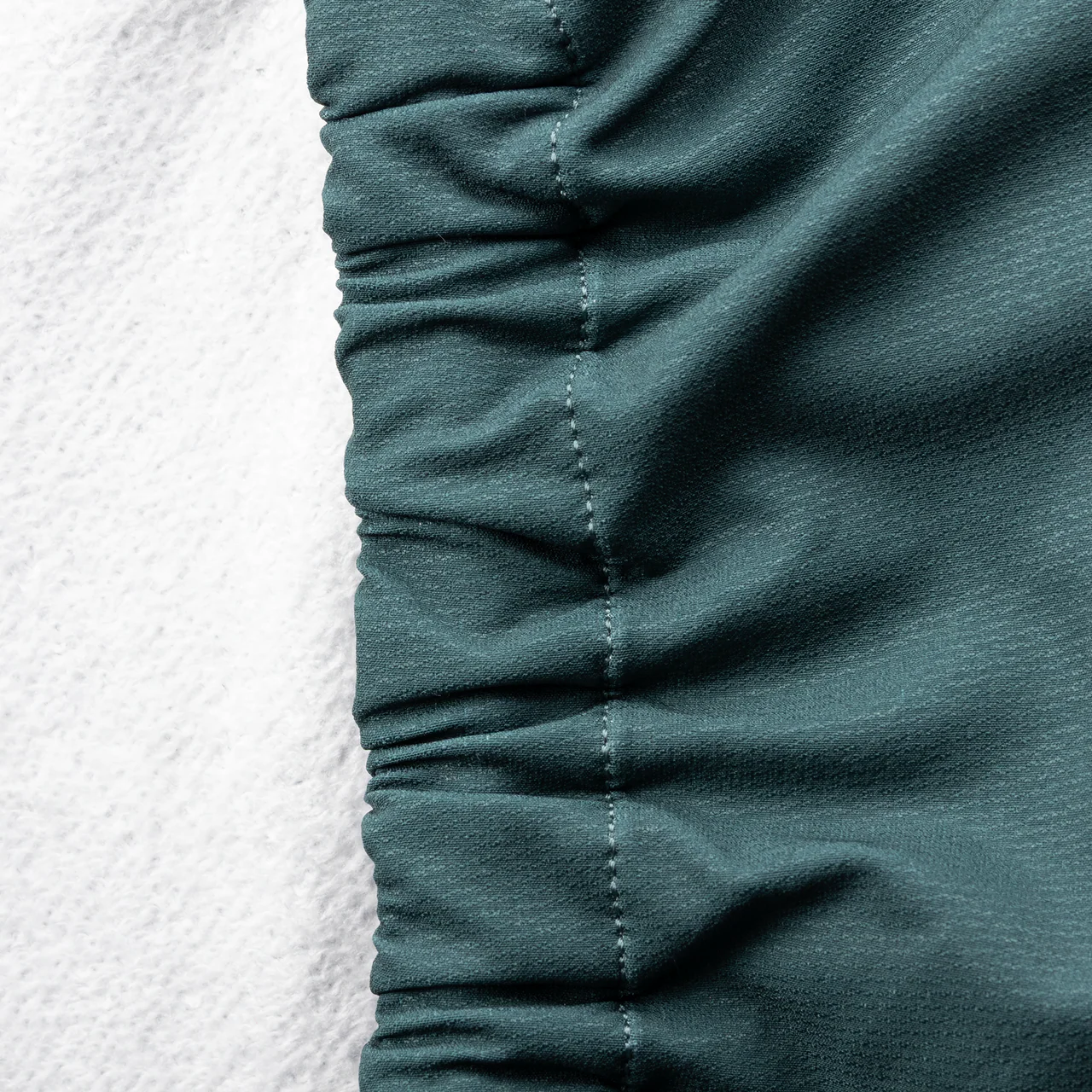 Hoodie MTB ThermaFlow 3.0 - Spruce Green - Image 3