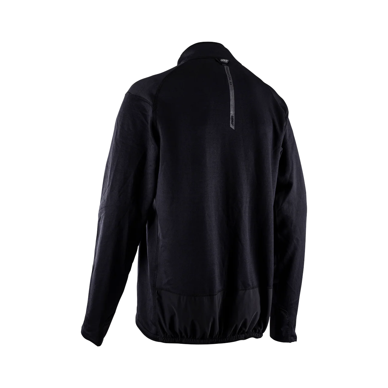 Jacket ADV 3.5 ThermaFlow - Stealth Black/Grey - Image 2