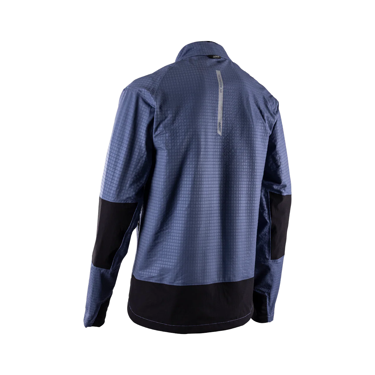 Jacket ADV 5.5 ThermaFlow - Midnight Blue - Image 2