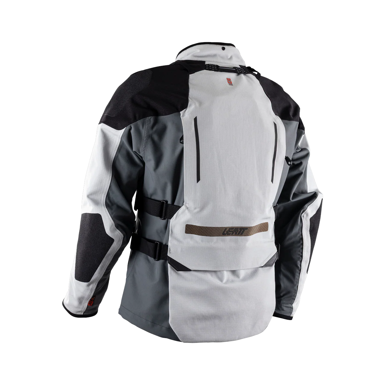 Jacket ADV DriTour 5.5 - Steel Grey - Image 2