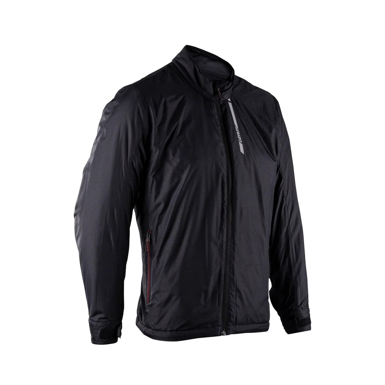 Jacket ADV DriTour 5.5 Women - Stealth Black/Grey - Image 3