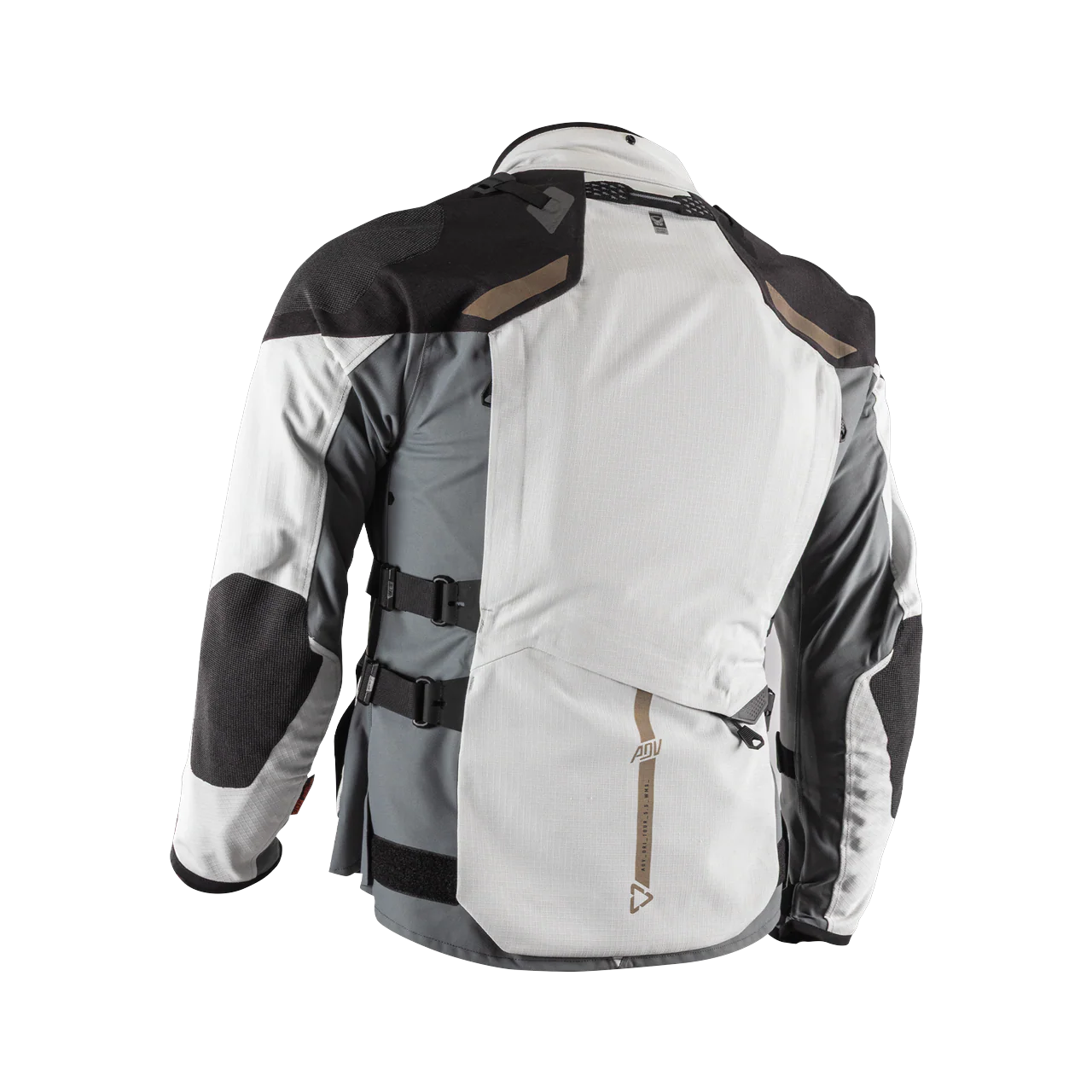 Jacket ADV DriTour 5.5 Women - Steel Grey Grey - Image 2