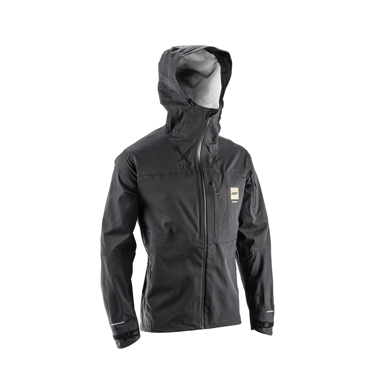 Jacket MTB HydraDri 5.0 - Black