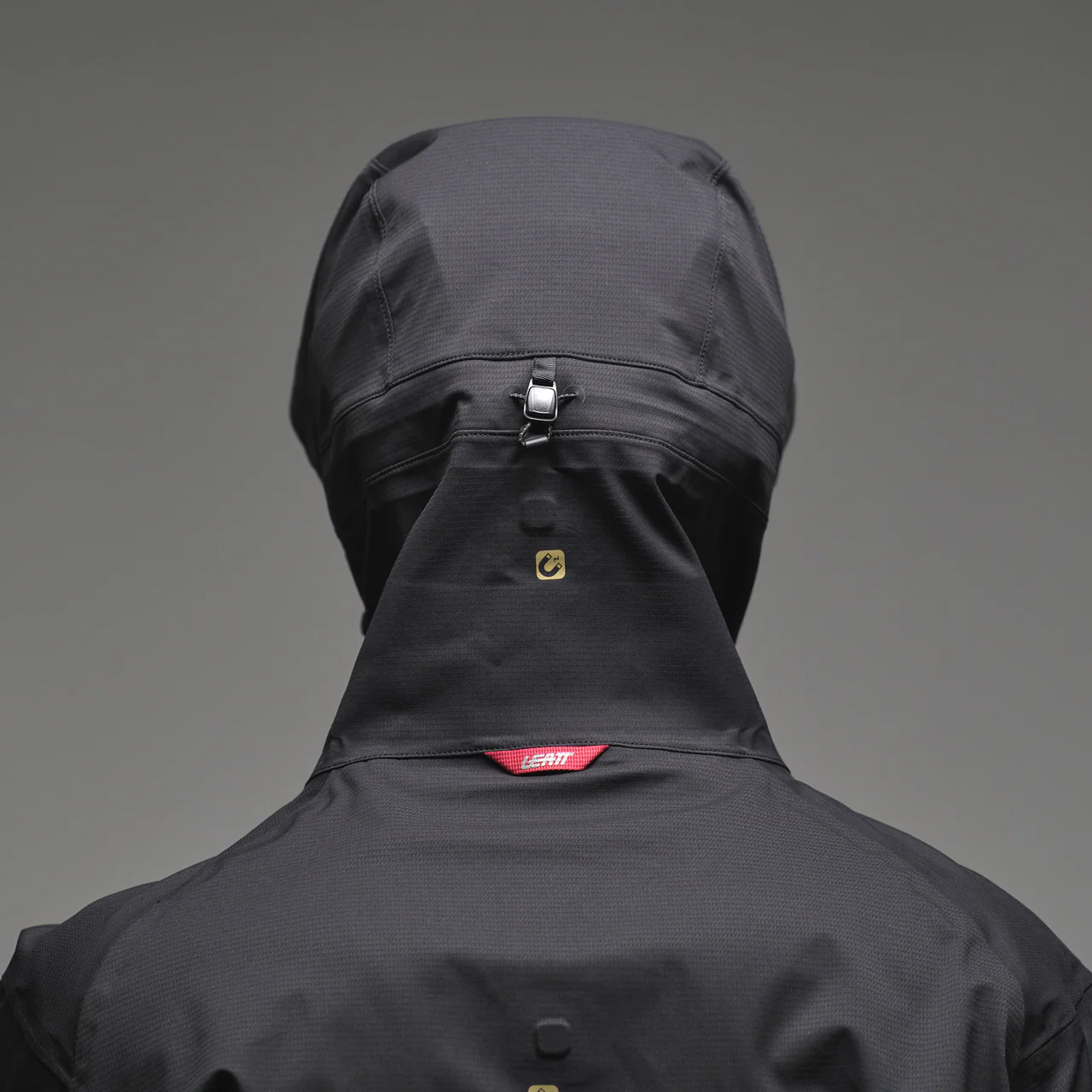 Jacket MTB HydraDri 5.0 - Black - Image 5