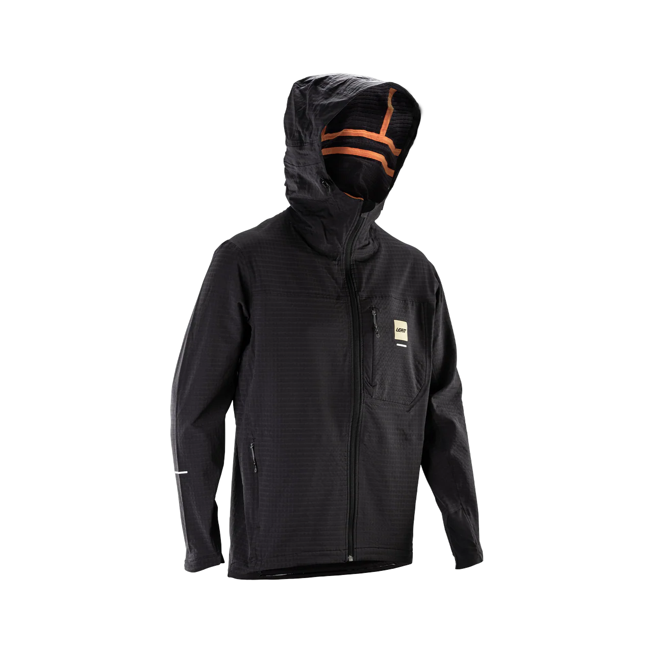 Jacket MTB ThermaFlow 5.0 - Black