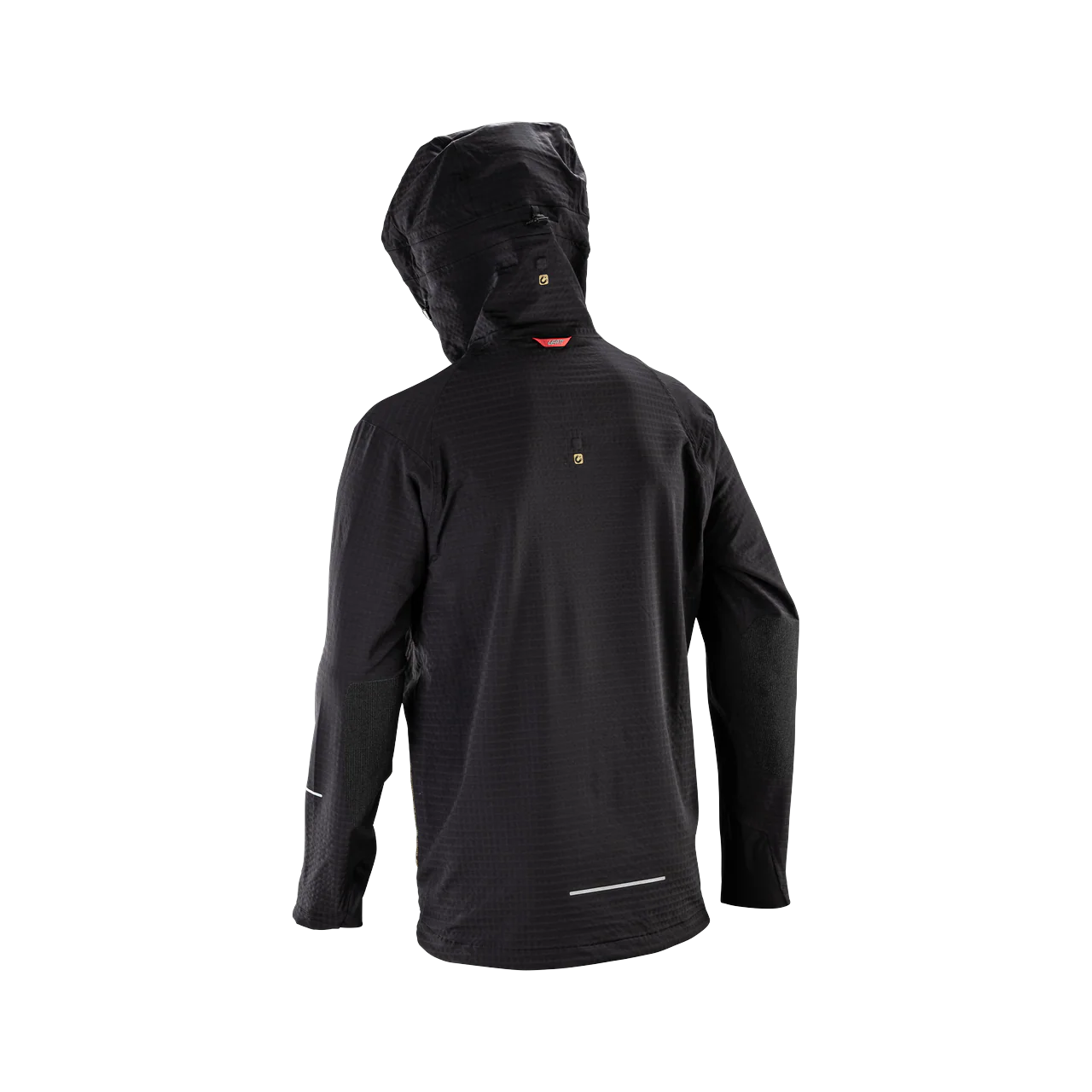 Jacket MTB ThermaFlow 5.0 - Black - Image 2