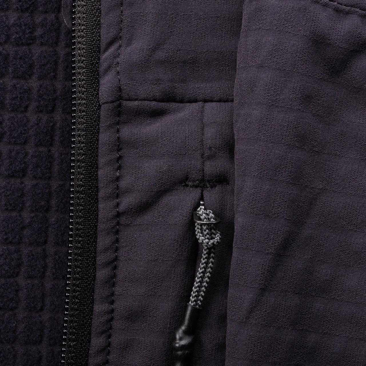 Jacket MTB ThermaFlow 5.0 - Black - Image 3