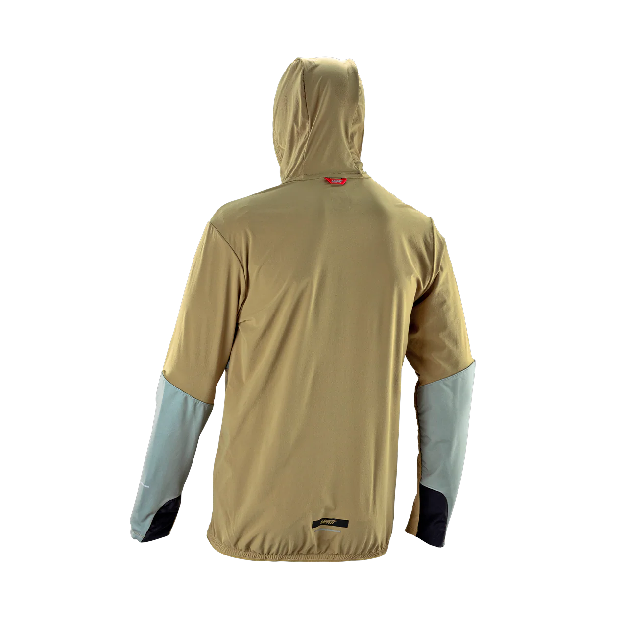 Jacket MTB WindBlock 1.0 - Brass Brown - Image 2