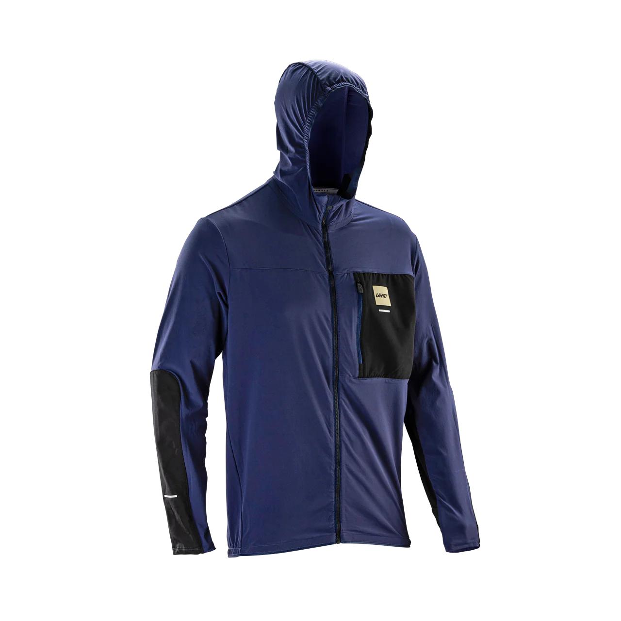Jacket MTB WindBlock 1.0 - Galaxy Blue
