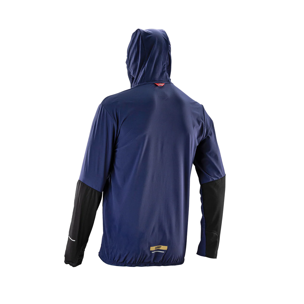 Jacket MTB WindBlock 1.0 - Galaxy Blue - Image 2