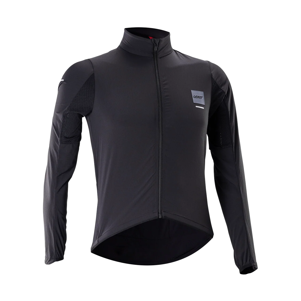 Jacket MTB WindBlock 2.0 - Black