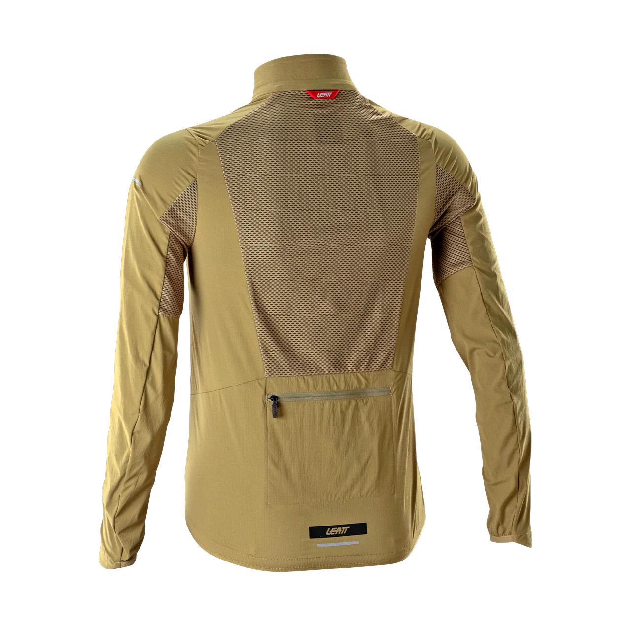 Jacket MTB WindBlock 2.0 - Brass Brown - Image 2