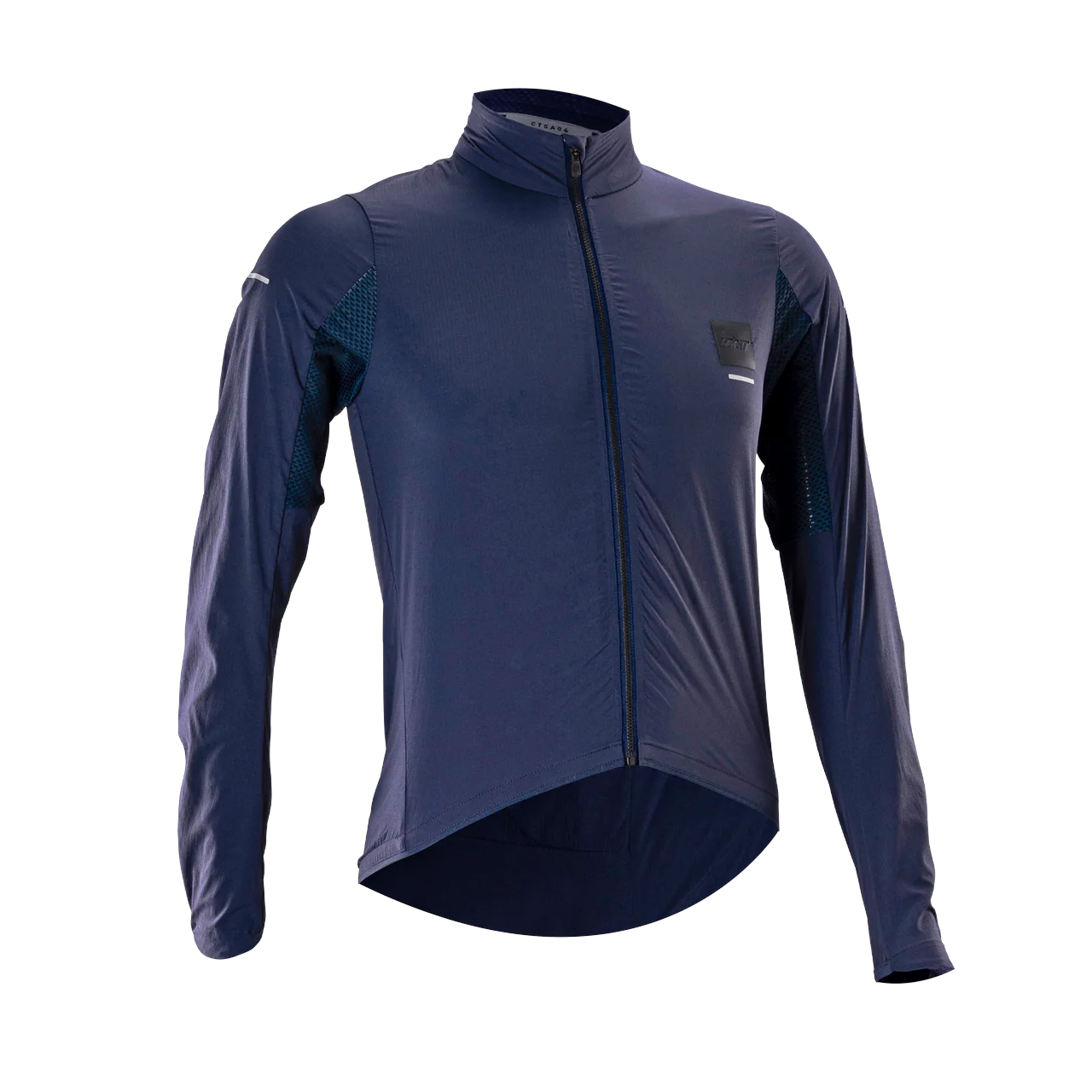 Jacket MTB WindBlock 2.0 - Galaxy Blue