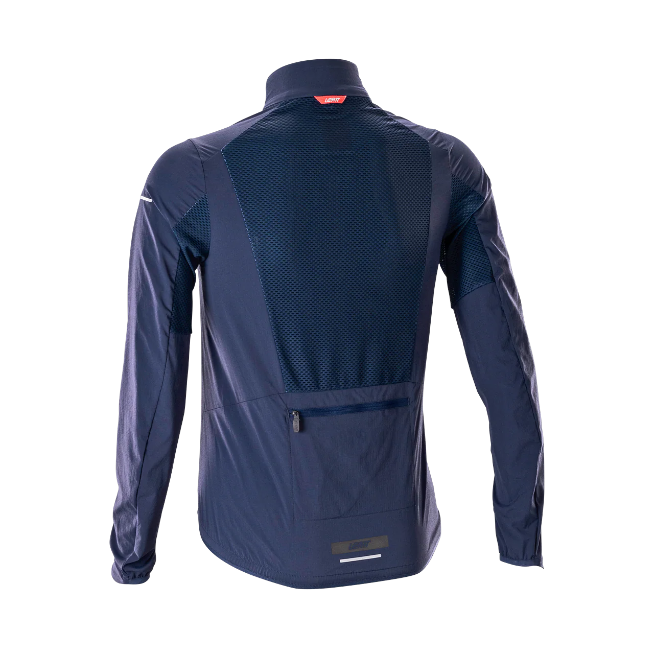 Jacket MTB WindBlock 2.0 - Galaxy Blue - Image 2